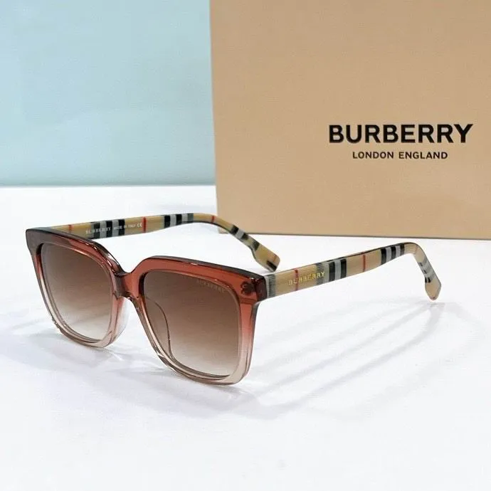 BU Sunglasses AAA-123