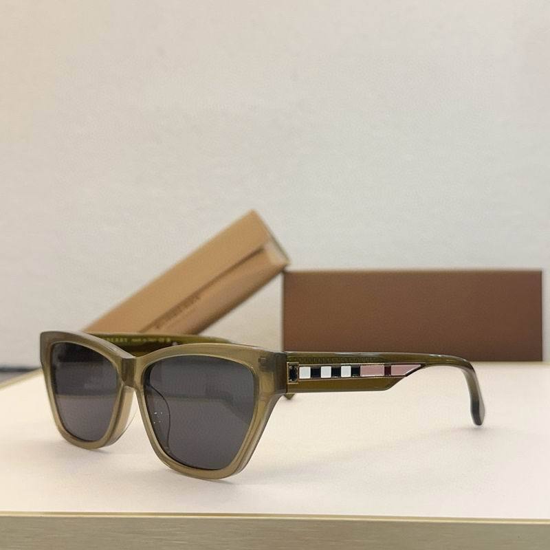 BU Sunglasses AAA-133