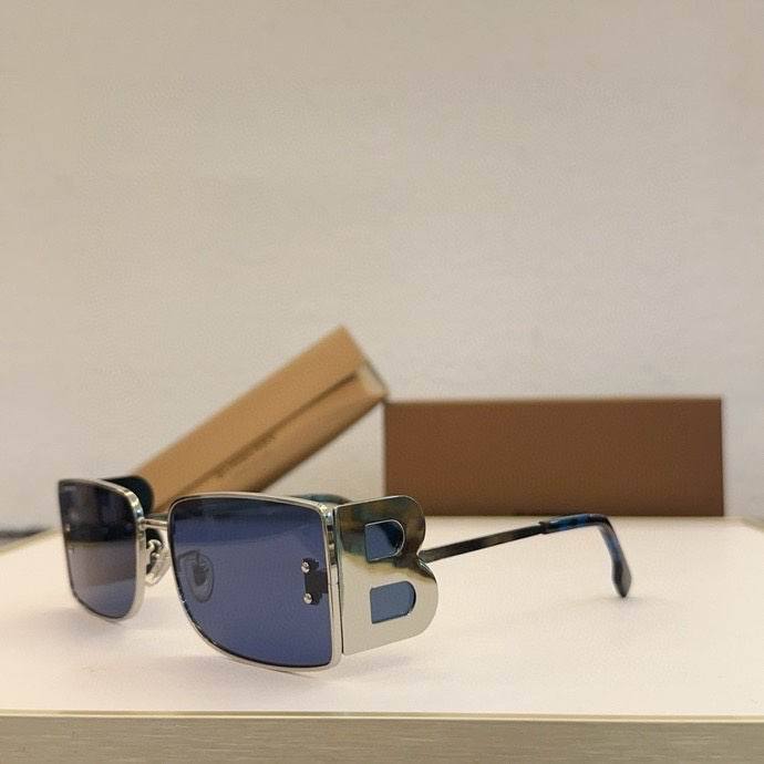 BU Sunglasses AAA-128