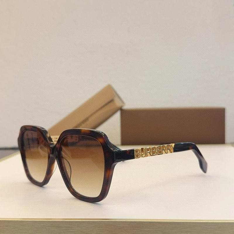 BU Sunglasses AAA-129