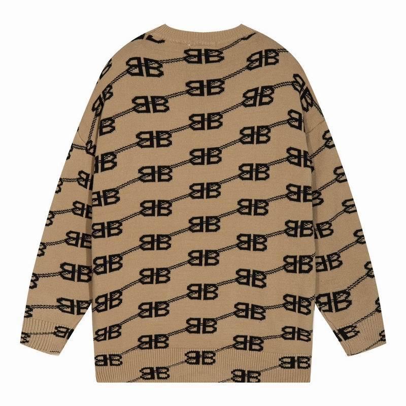 Balen Sweater-1