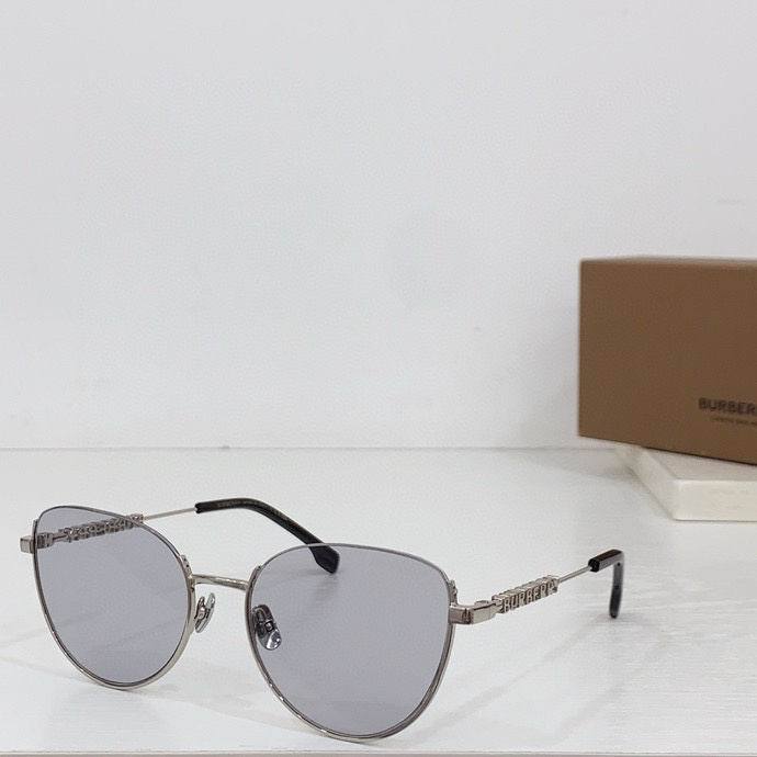 BU Sunglasses AAA-135