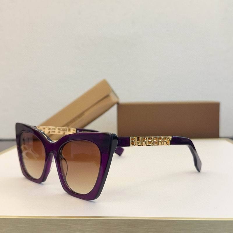 BU Sunglasses AAA-131