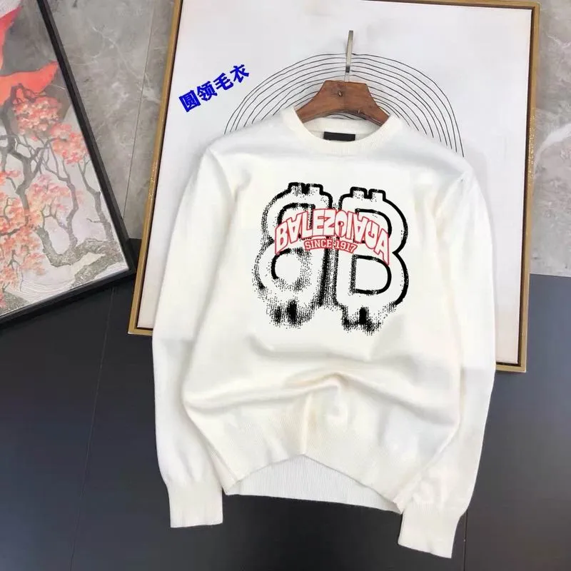 Balen Sweater-10