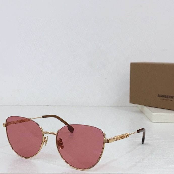 BU Sunglasses AAA-135