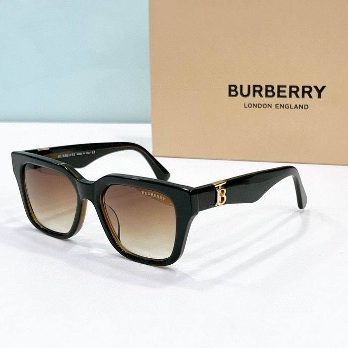 BU Sunglasses AAA-122