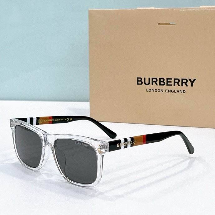 BU Sunglasses AAA-121