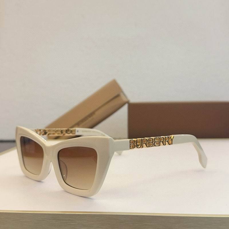 BU Sunglasses AAA-130