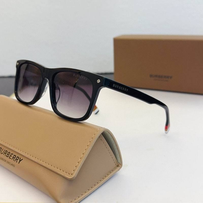 BU Sunglasses AAA-132