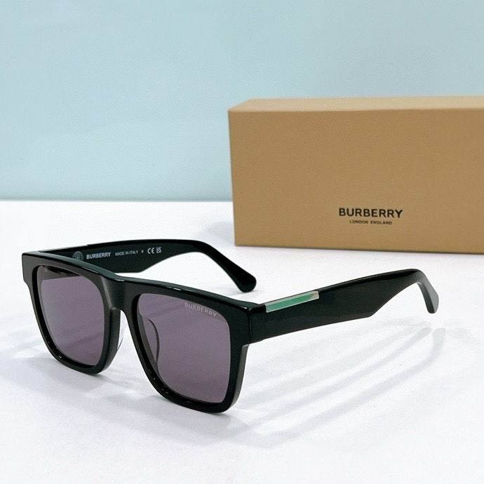 BU Sunglasses AAA-125