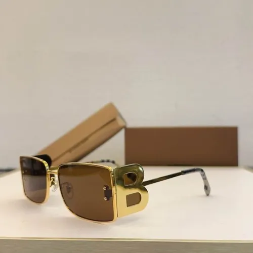 BU Sunglasses AAA-128
