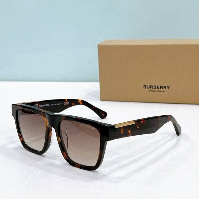 BU Sunglasses AAA-125