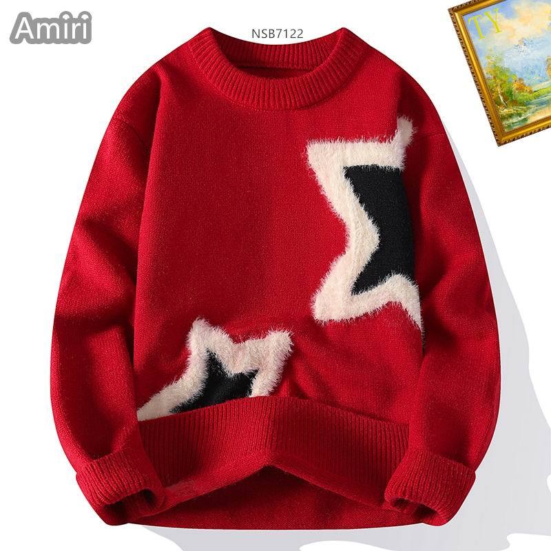 AMR Sweater-25