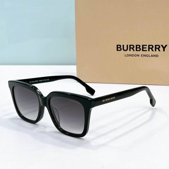 BU Sunglasses AAA-123