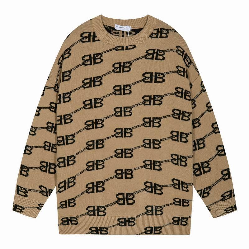 Balen Sweater-1