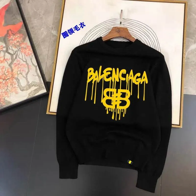 Balen Sweater-21