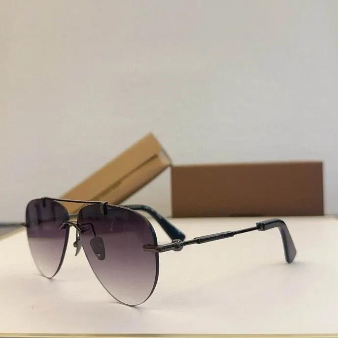 BU Sunglasses AAA-145