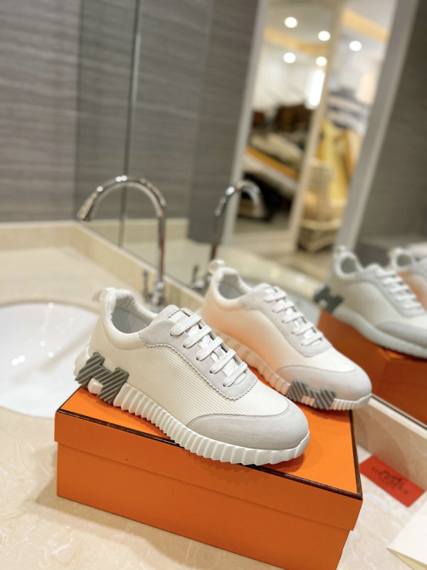 H Low shoes-26