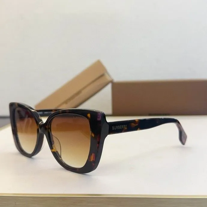 BU Sunglasses AAA-136