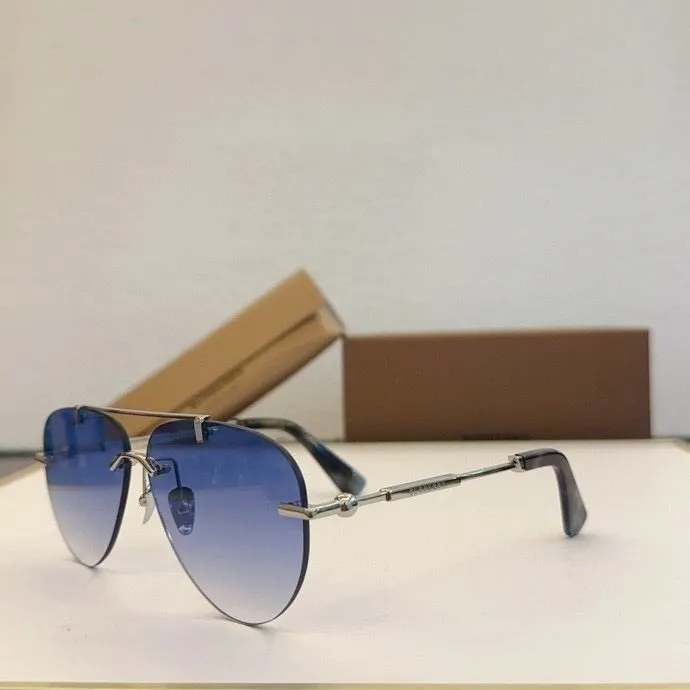 BU Sunglasses AAA-145