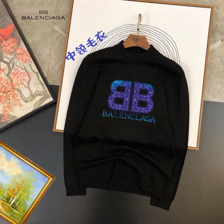 Balen Sweater-23