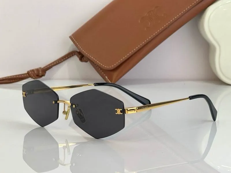 CE Sunglasses AAA-129