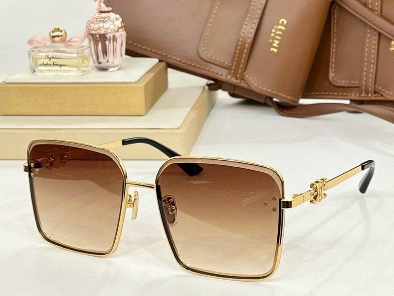 CE Sunglasses AAA-113