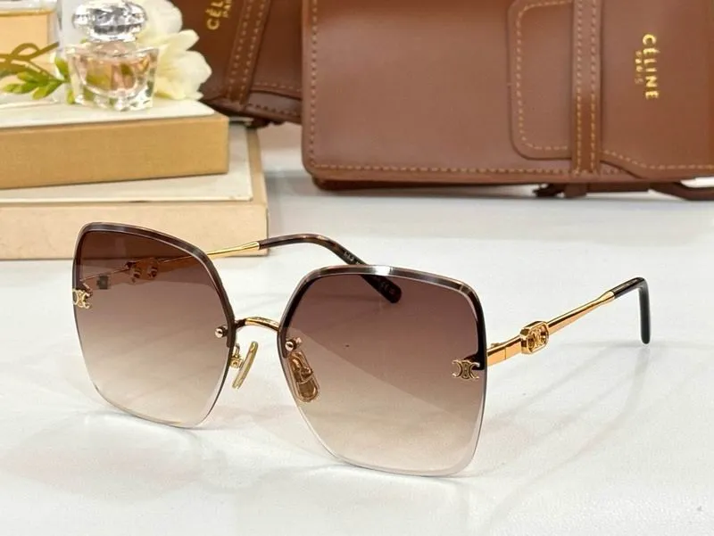 CE Sunglasses AAA-115