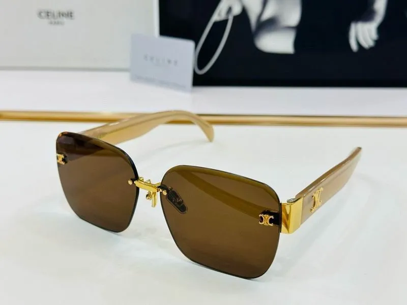 CE Sunglasses AAA-123