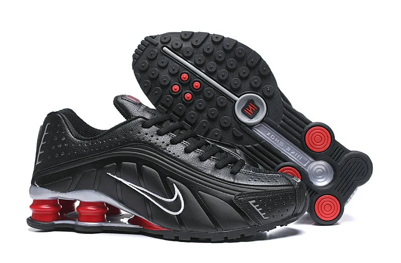 R4 Men's Shoes-4