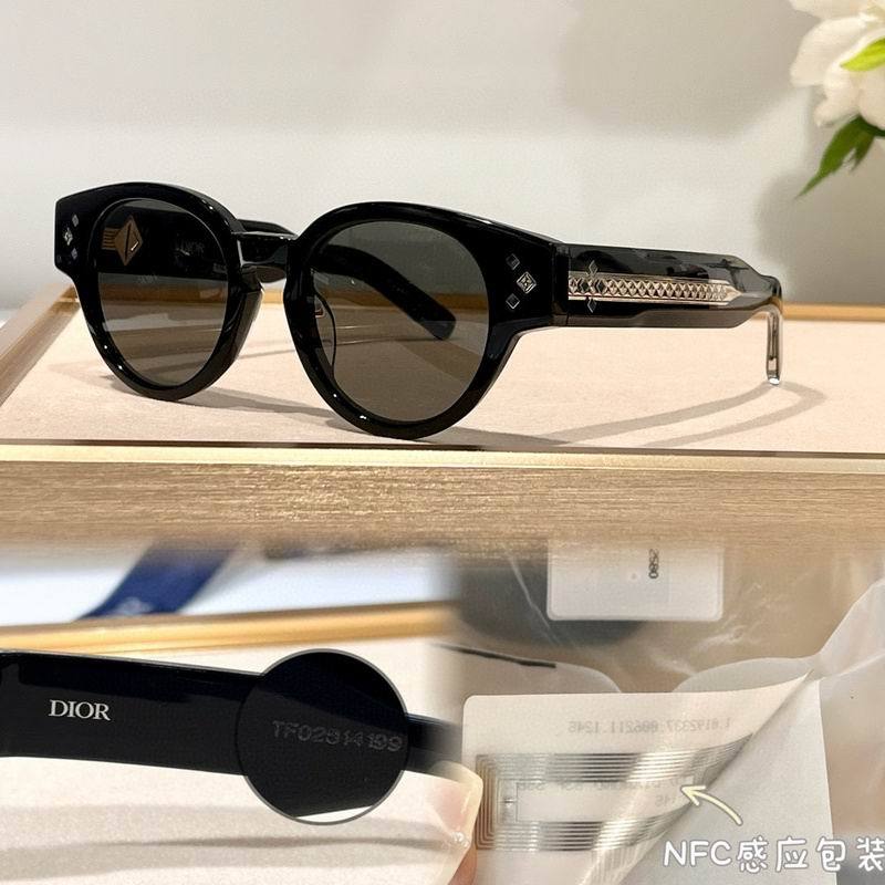 Dr Sunglasses AAA-25