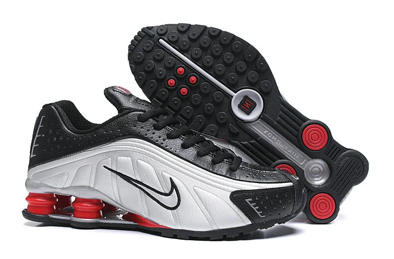 R4 Men's Shoes-12