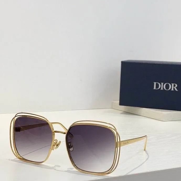 Dr Sunglasses AAA-113