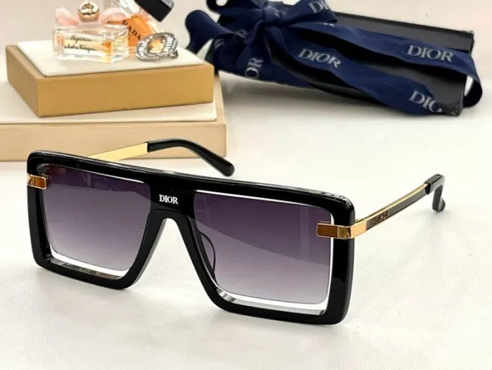 Dr Sunglasses AAA-58