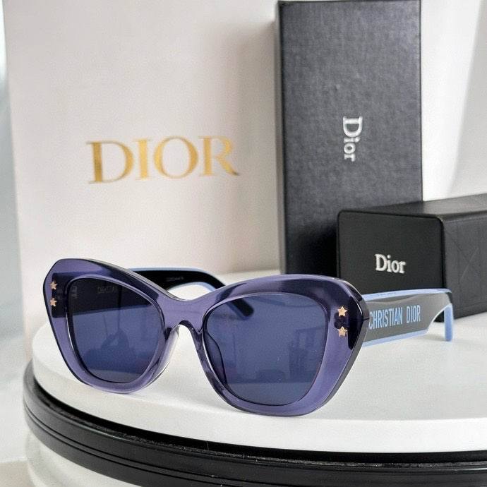 Dr Sunglasses AAA-124