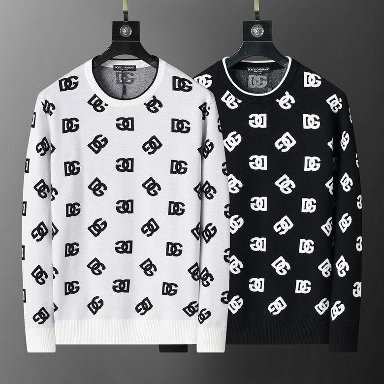 DG Sweater-34