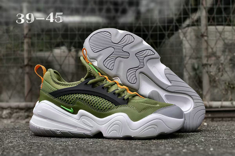 Victory Men's Shoes-1