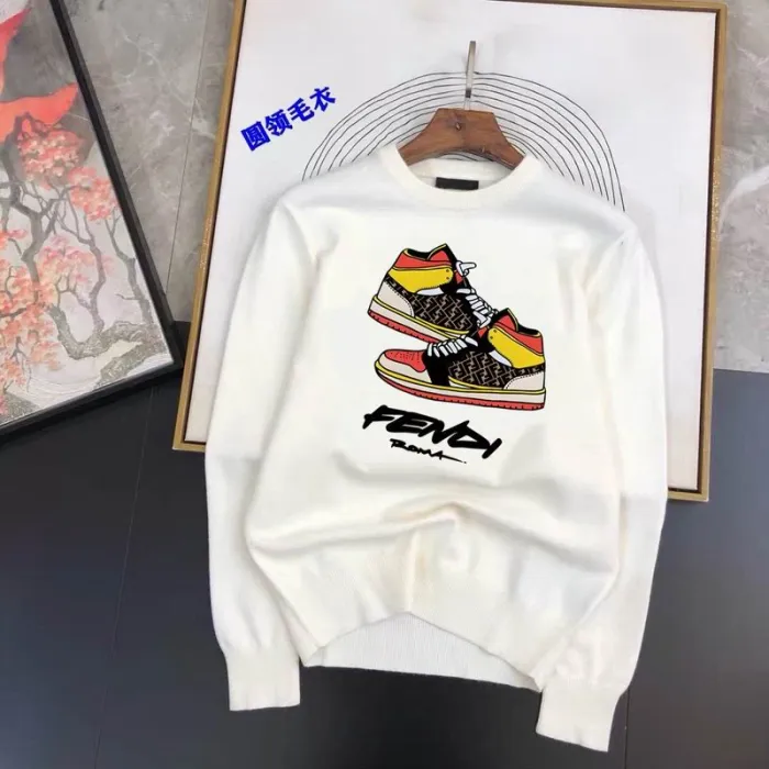 F Sweater-140