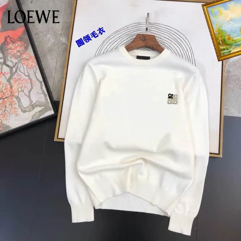 LW Sweater-38