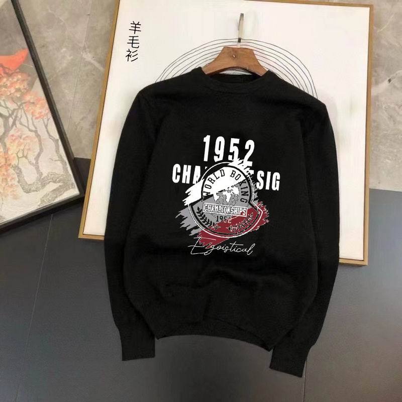 MCL Sweater-66