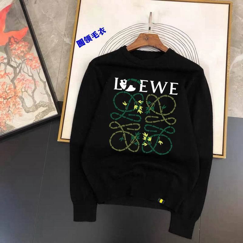 LW Sweater-36