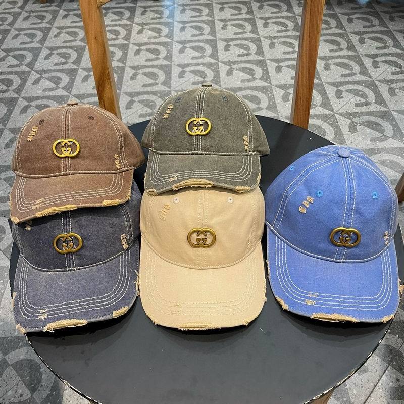 G hats-197