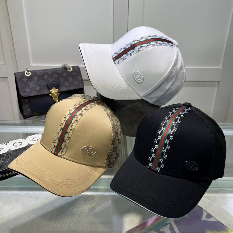 G hats-217
