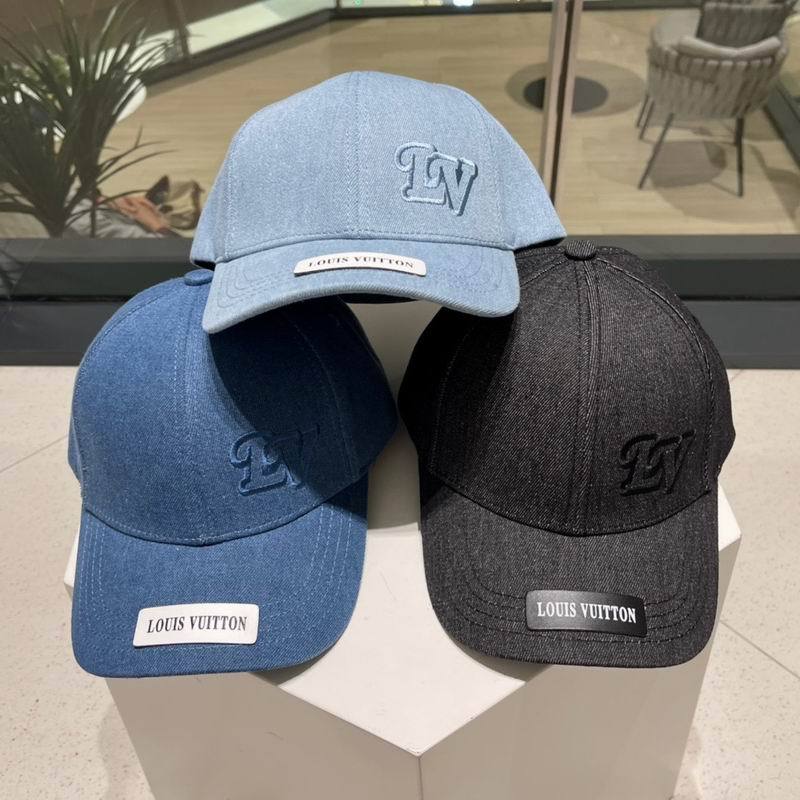 L hats-138