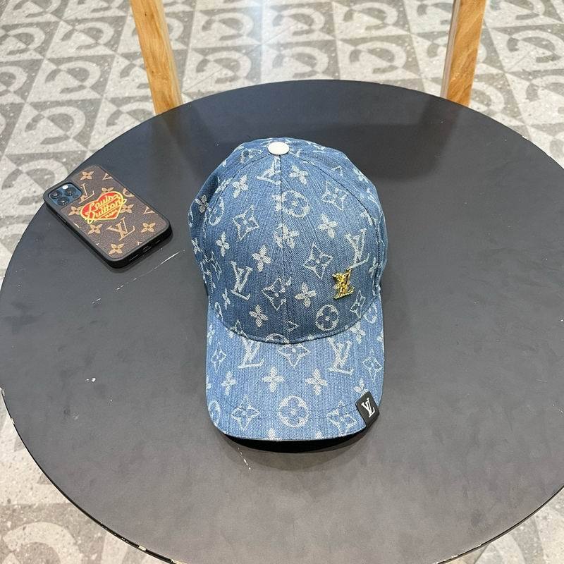 L hats-132