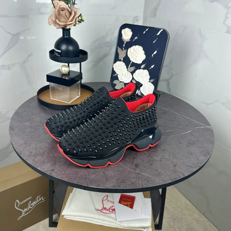 CL Low shoes-9