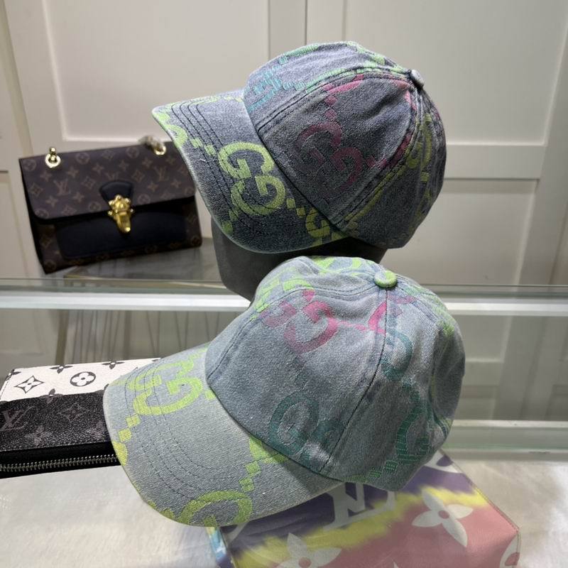 G hats-216