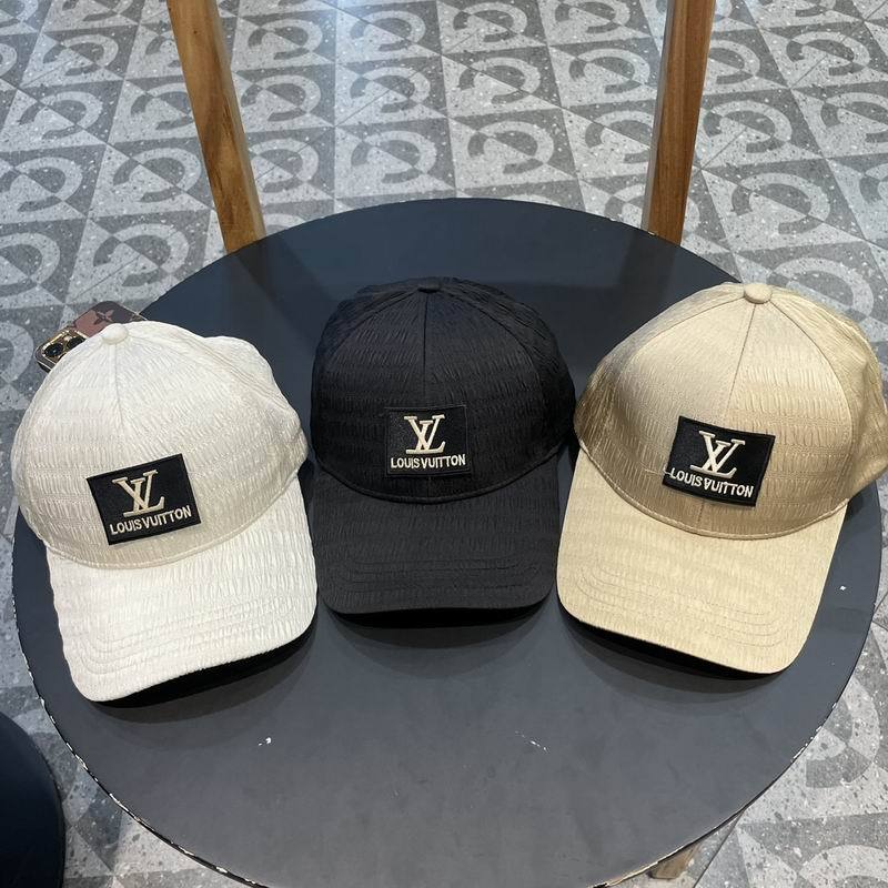L hats-133