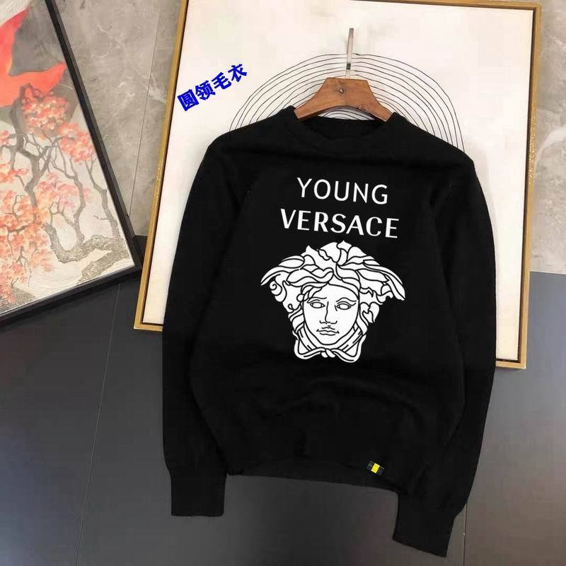 VSC Sweater-110