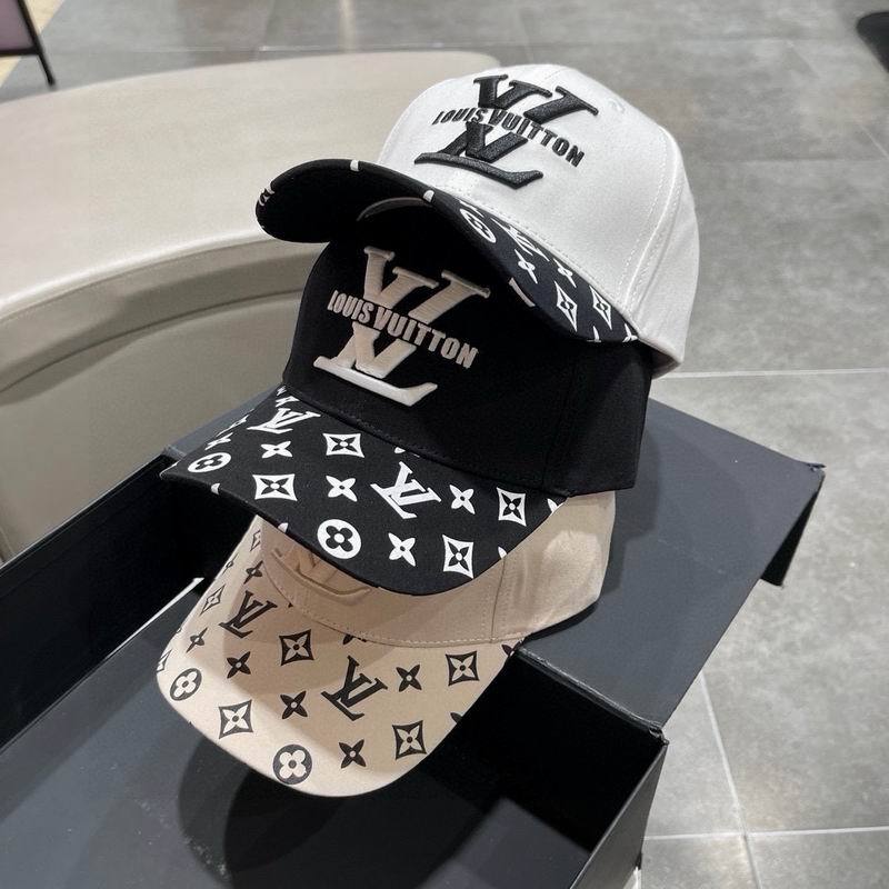 L hats-136